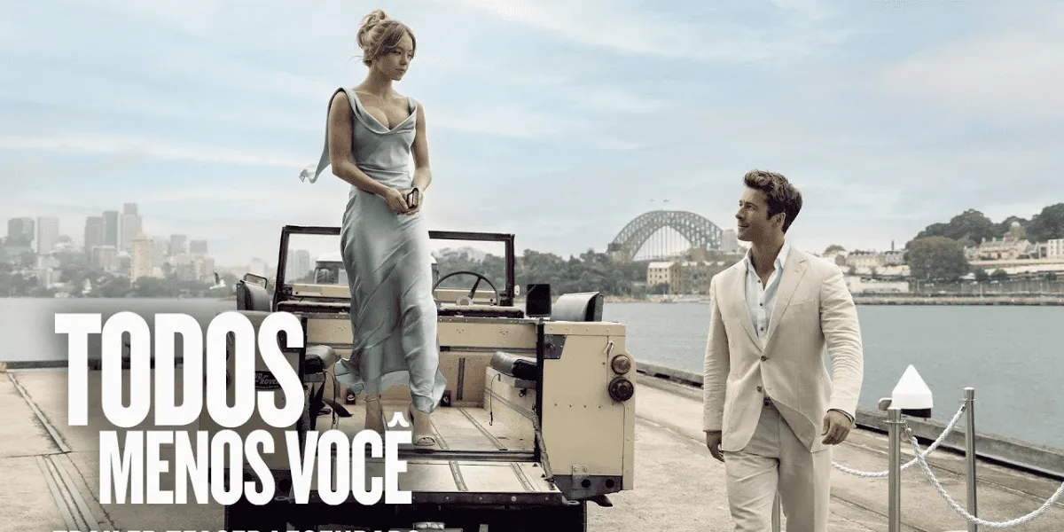 filmes de romance