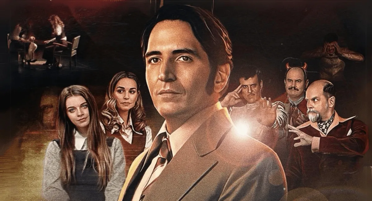filmes de terror